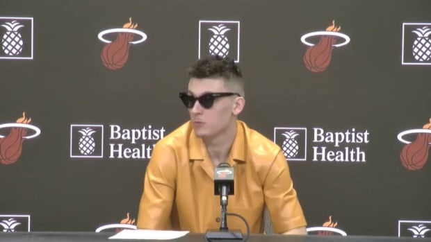 Tyler on Bam 